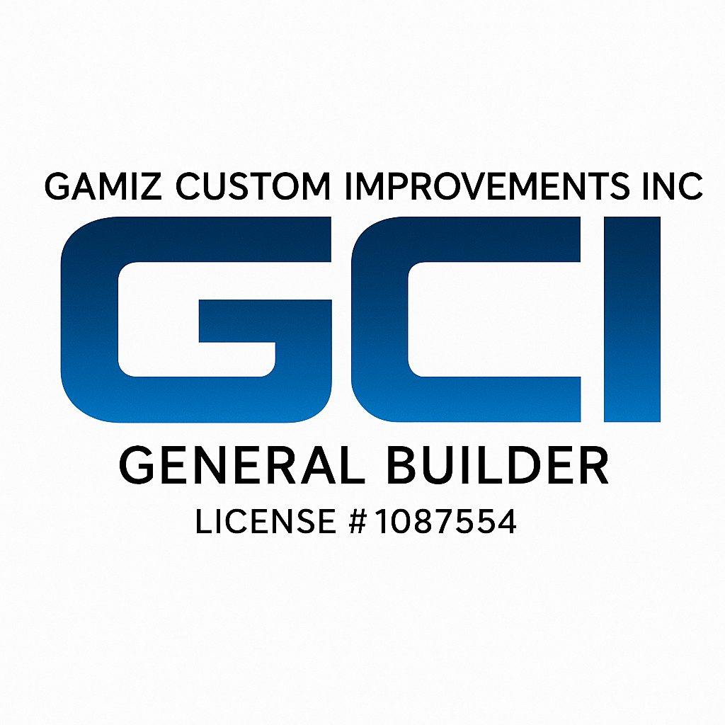 GCI logo